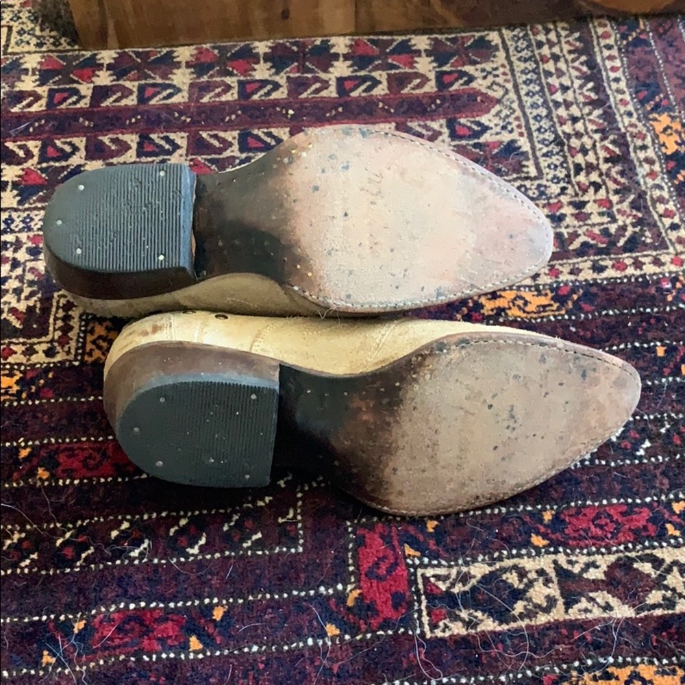 Matisse Roscoe Bootie - Picture 4 of 4
